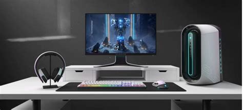 Alienware Arena.